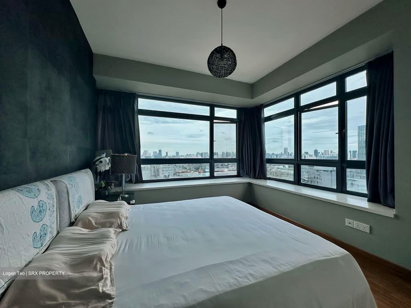 City Square Residences (D8), Condominium #589749971